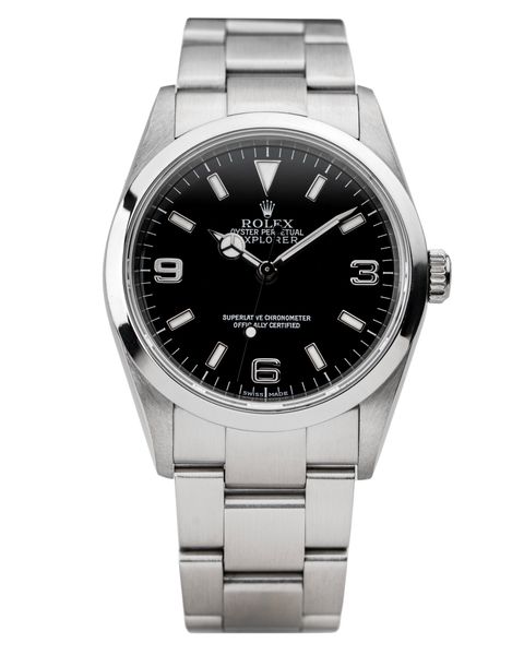 Rolex Explorer 114270